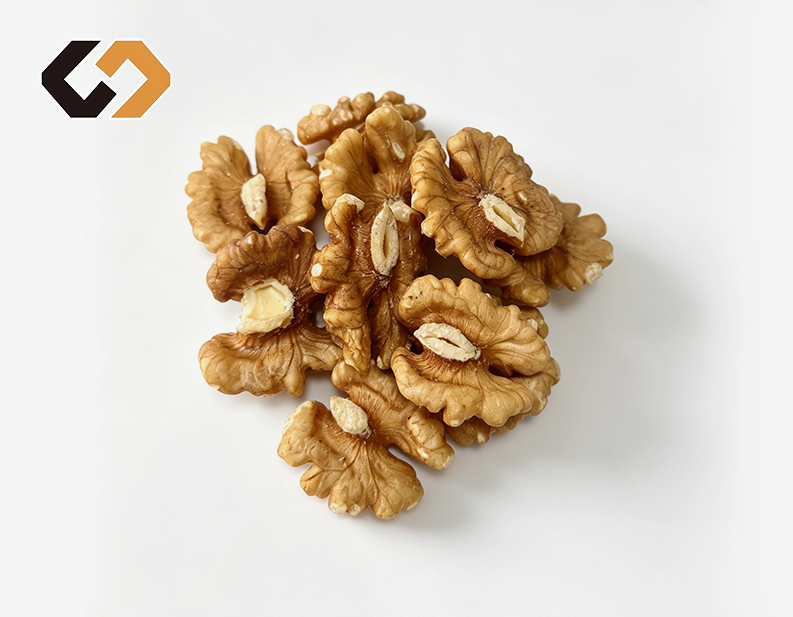 Light Color Half Kernels
